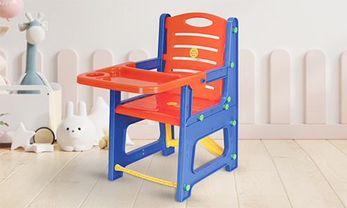 2in 1 snack ''n'' play 2