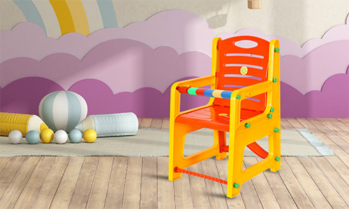 2in 1 snack ''n'' play 4
