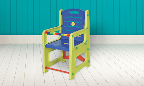 2in 1 snack ''n'' play 6