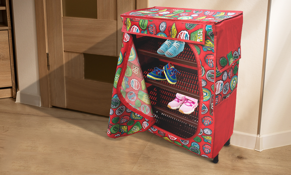 Multi purpose rack B