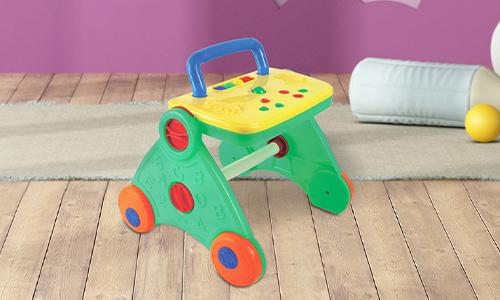 activity rocker B