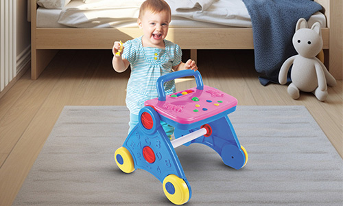 activity rocker C