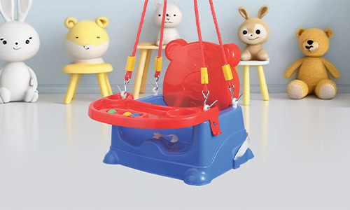 booster seat C