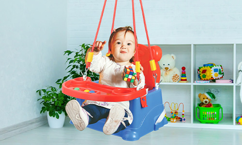 booster seat N