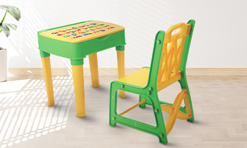 mango table chair Alpha A