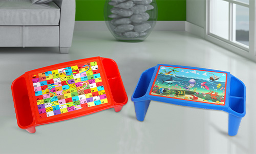 multipurpose table C