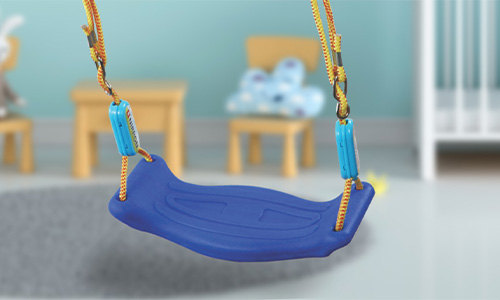 rider swing
