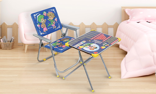 table & chair set