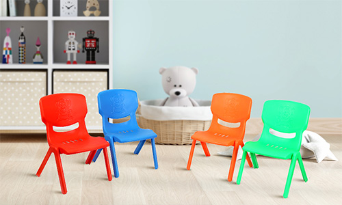 teddy chair b