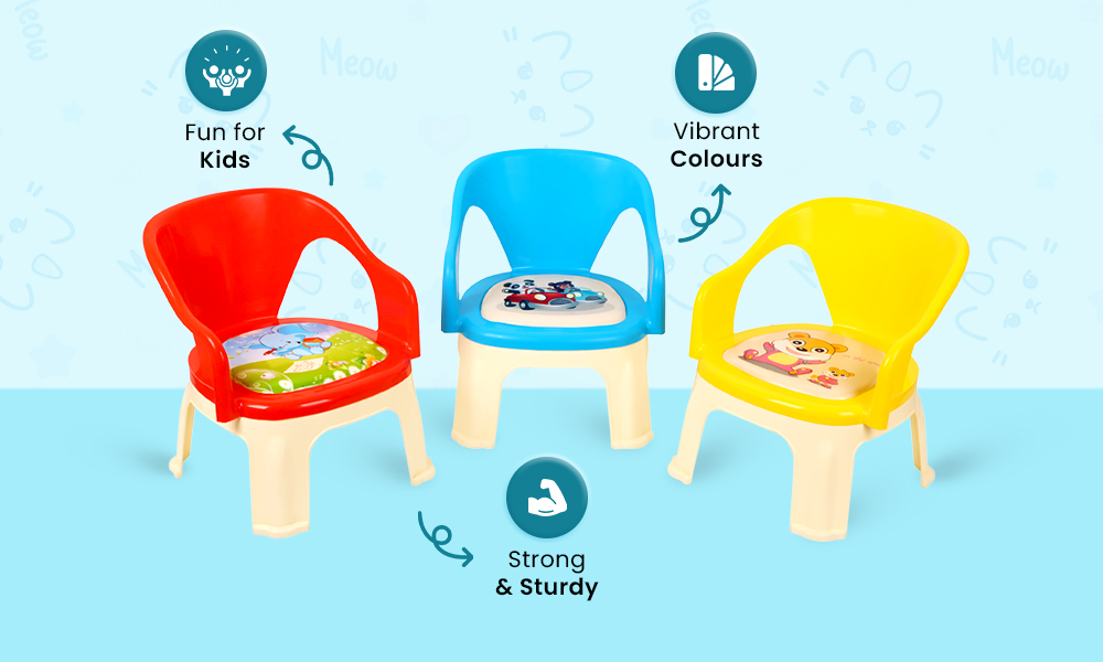 CHOO CHOO CHAIR (2)