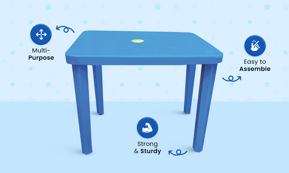 Jr table