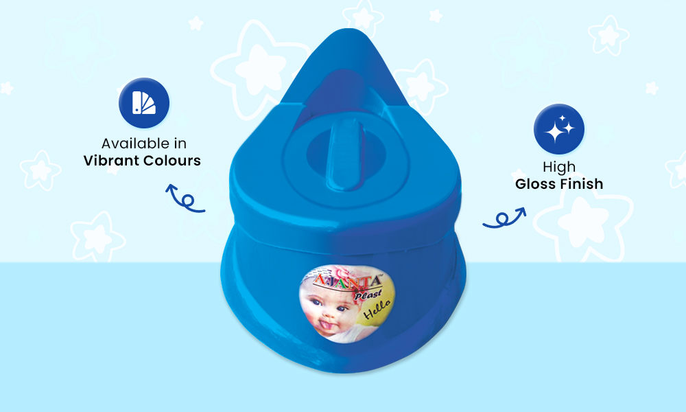 baby pot