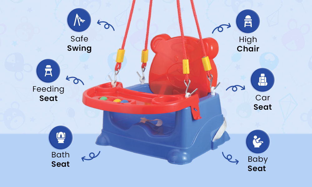 booster seat