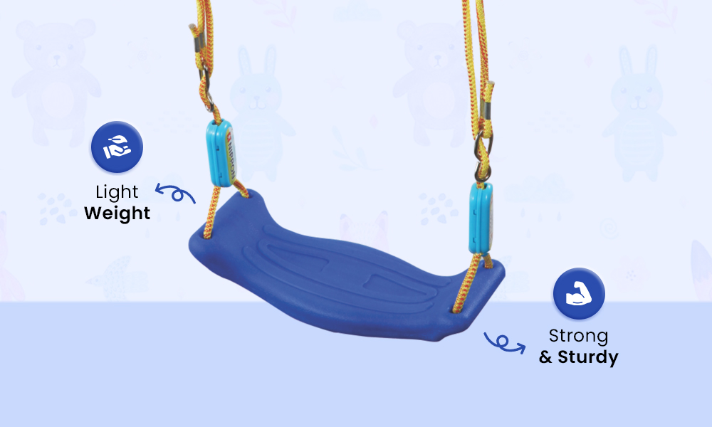 rider swing