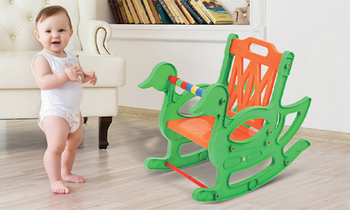 ringo rocker B new