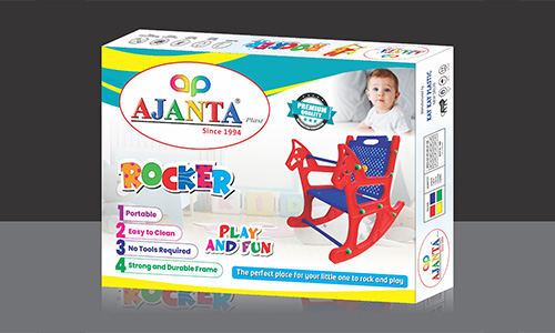 rocker chair