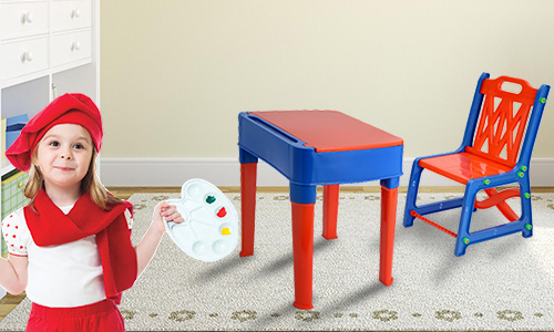 mango table chair E